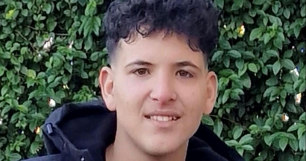 Man who stabbed Syrian refugee, 16, was ‘cool as a cucumber’ before fatal blow