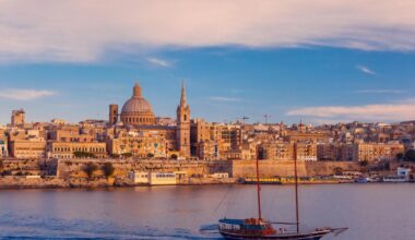 Five-night all-inclusive island escape in Malta with flights included