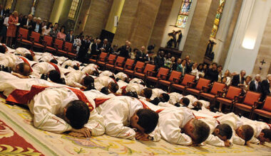 Can Pope Leo actually stop Opus Dei? – Baptist News Global