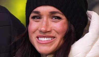 Duchess of Sussex says new Netflix deal is ‘sign of strength’ for partnership