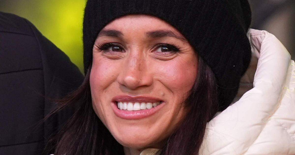 Duchess of Sussex says new Netflix deal is ‘sign of strength’ for partnership