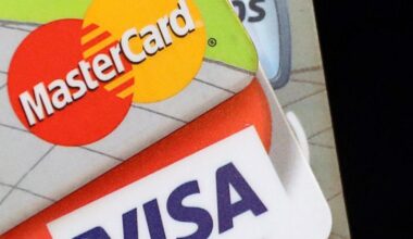 Zero-interest periods on credit cards expected to increase ahead of Christmas