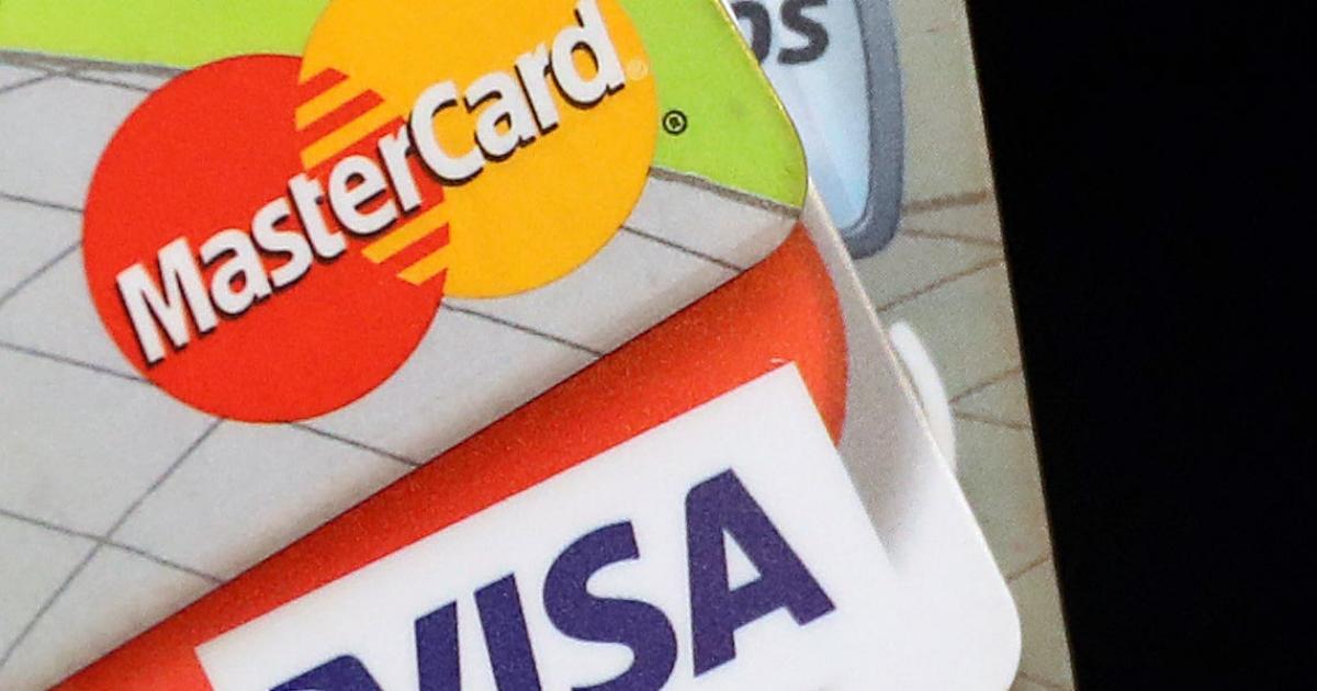 Zero-interest periods on credit cards expected to increase ahead of Christmas