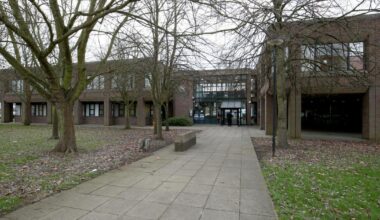 Asylum seeker who sexually assaulted three women spared jail