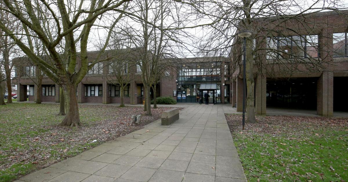 Asylum seeker who sexually assaulted three women spared jail