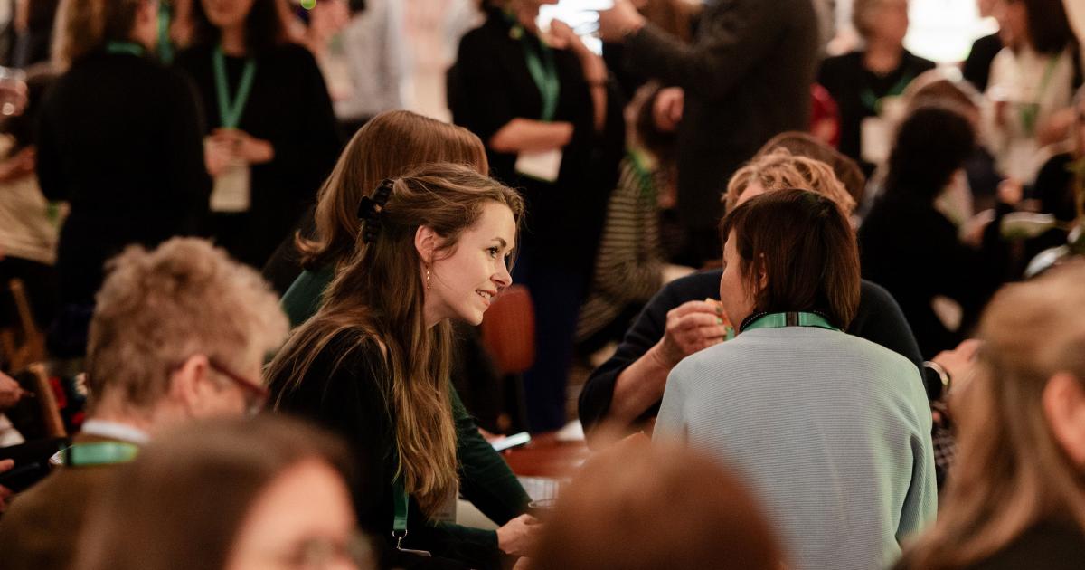 Oxford entrepreneur urges firms to hire refugee tech talent