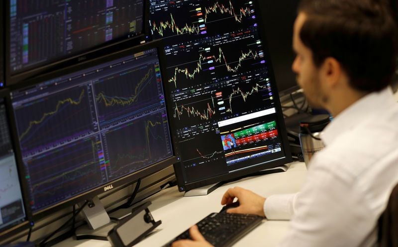 European Markets Surge Following U.S. Shutdown