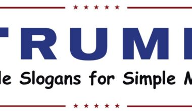 Trump as VP to POTUS 2028?