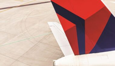 Delta restarts Tel Aviv service from Atlanta and Boston, following JFK resumption