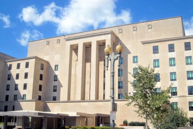 US state department looking to agentic AI to ‘take action’ for officials, CIO says