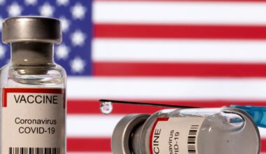 Why Trump is seeking to remove aluminium from vaccines? | Donald Trump News