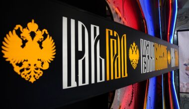 ‘We’re Rabid Warmongers’ — Russia’s Propagandists Rage