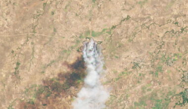 Dozens killed in Myanmar after armed paraglider attack: Reports | Politics News