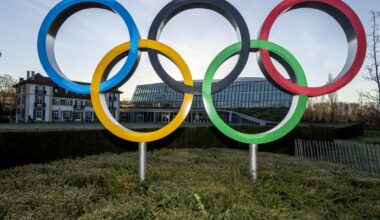 IOC wants no sport events in Indonesia after visa ban on Israeli athletes | Olympics News