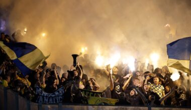 Israel’s Maccabi Tel Aviv to decline tickets to Europa League match in UK | Football News