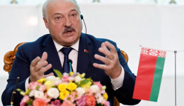Belarus wants a global agreement with the US: Lukashenko voiced demands