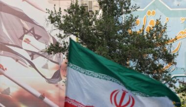 Iran dismissees Israel's missile concern as 'imaginary threat'