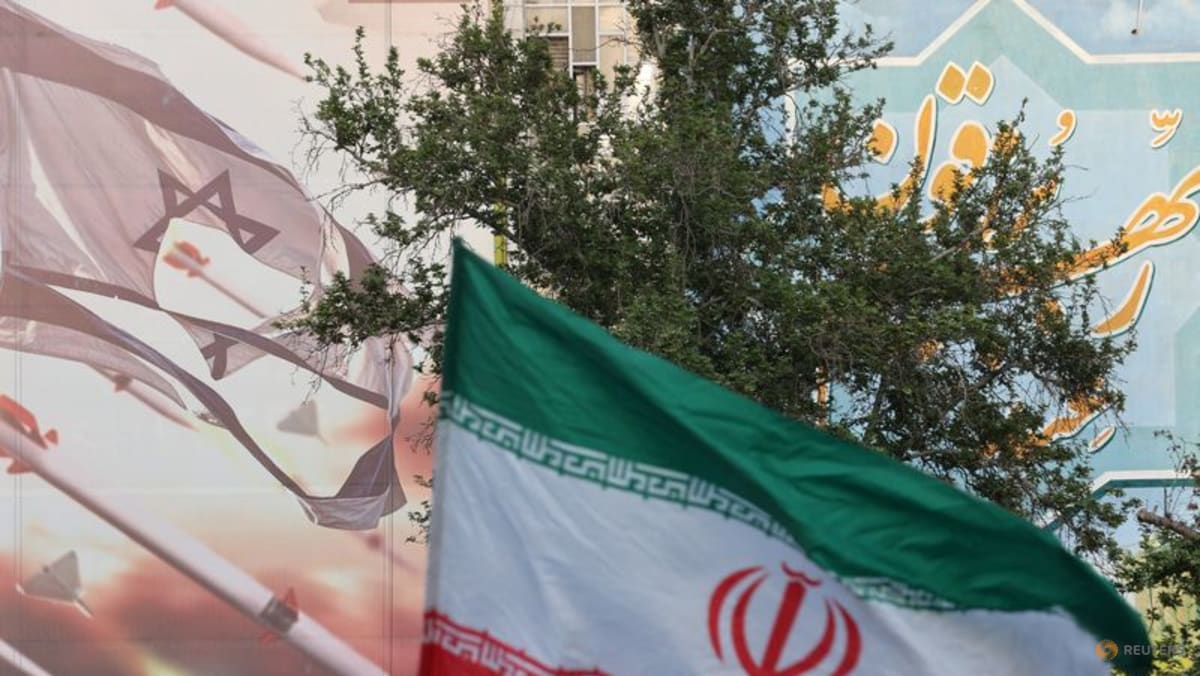 Iran dismissees Israel's missile concern as 'imaginary threat'