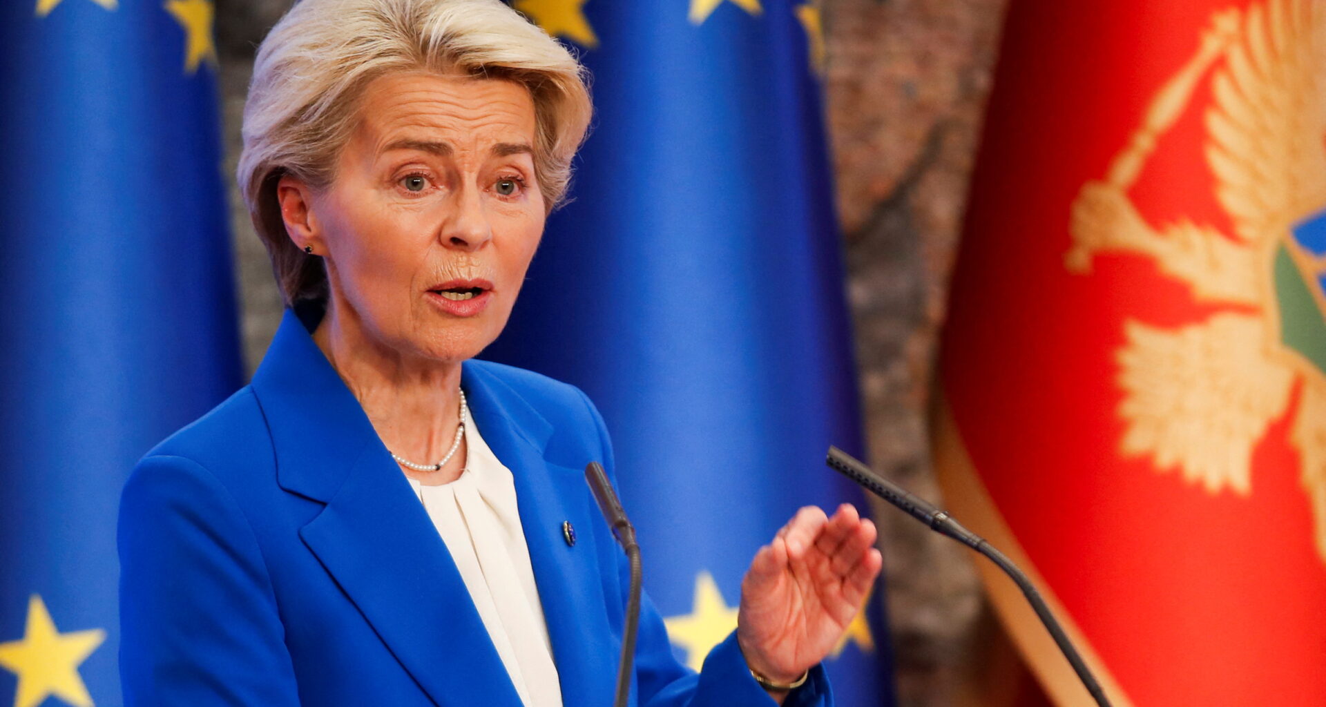 CPJ, partners call on EU president to address Western Balkans press freedom crisis