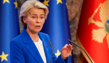 CPJ, partners call on EU president to address Western Balkans press freedom crisis