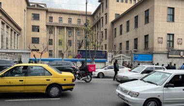 Iran executes six fighters accused of ties to Israel: State media | Israel-Iran conflict News