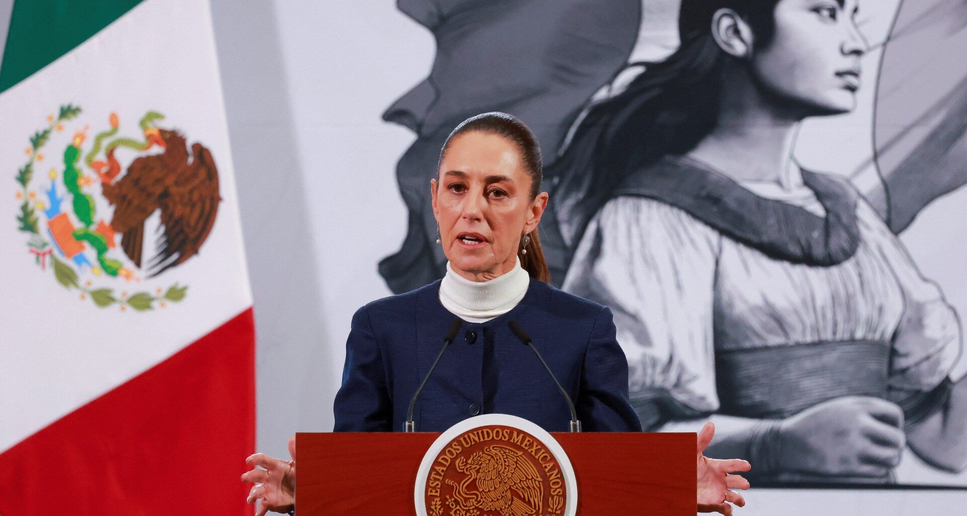 Mexico’s footwear industry could benefit from US tariffs. But it’s not | Trade War