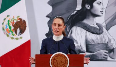Mexico’s footwear industry could benefit from US tariffs. But it’s not | Trade War