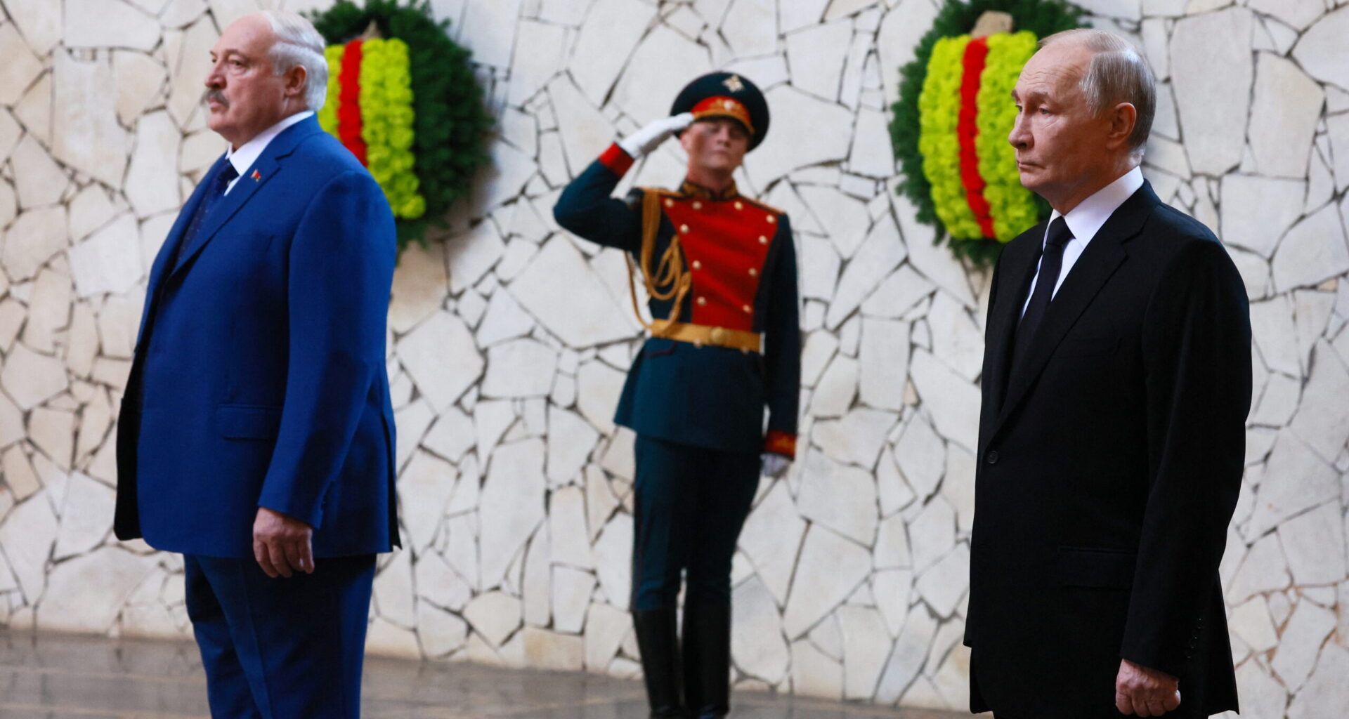 Belarusian balloons pose new threat in Putin’s hybrid war against Europe