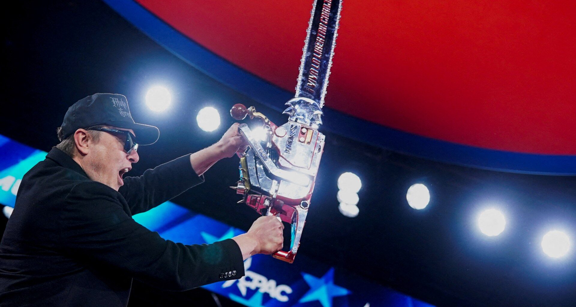 Has DOGE really saved the US government $180bn? | Elon Musk News