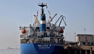 Is drop in import of Russian oil behind the decline in Deendayal port’s crude oil volume?