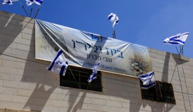 A 10-point plan for Israel | Israel-Palestine conflict