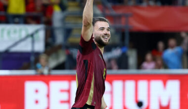 Hammers In Race for Rangers’ Raskin