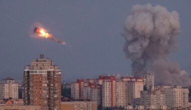 Live updates: US sanctions on Russia over Ukraine add pressure on Putin to end war