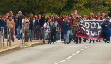France: New mass movement emerges against government in crisis