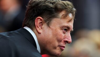 Judge denies Elon Musk’s bid to move Twitter case from Washington to Texas | Elon Musk News