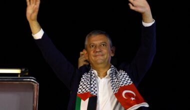 Court throws out corruption case seeking to oust Turkish opposition leader | Politics News