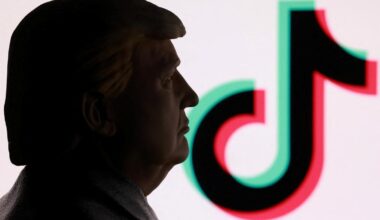 Trump was keen on ‘copying’ India’s 2020 TikTok ban, new book says