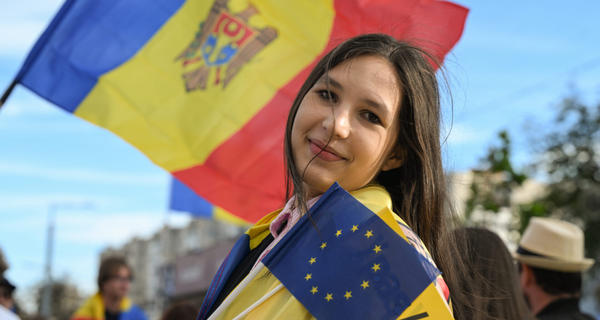 Putin’s Moldova election failure highlights Russia's declining influence