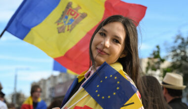 Putin’s Moldova election failure highlights Russia's declining influence