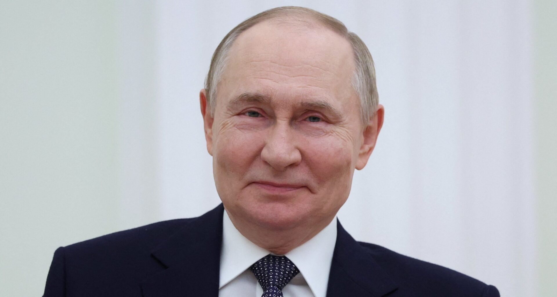 Putin’s Favorite Analysts Promote ‘Dr Chaos’