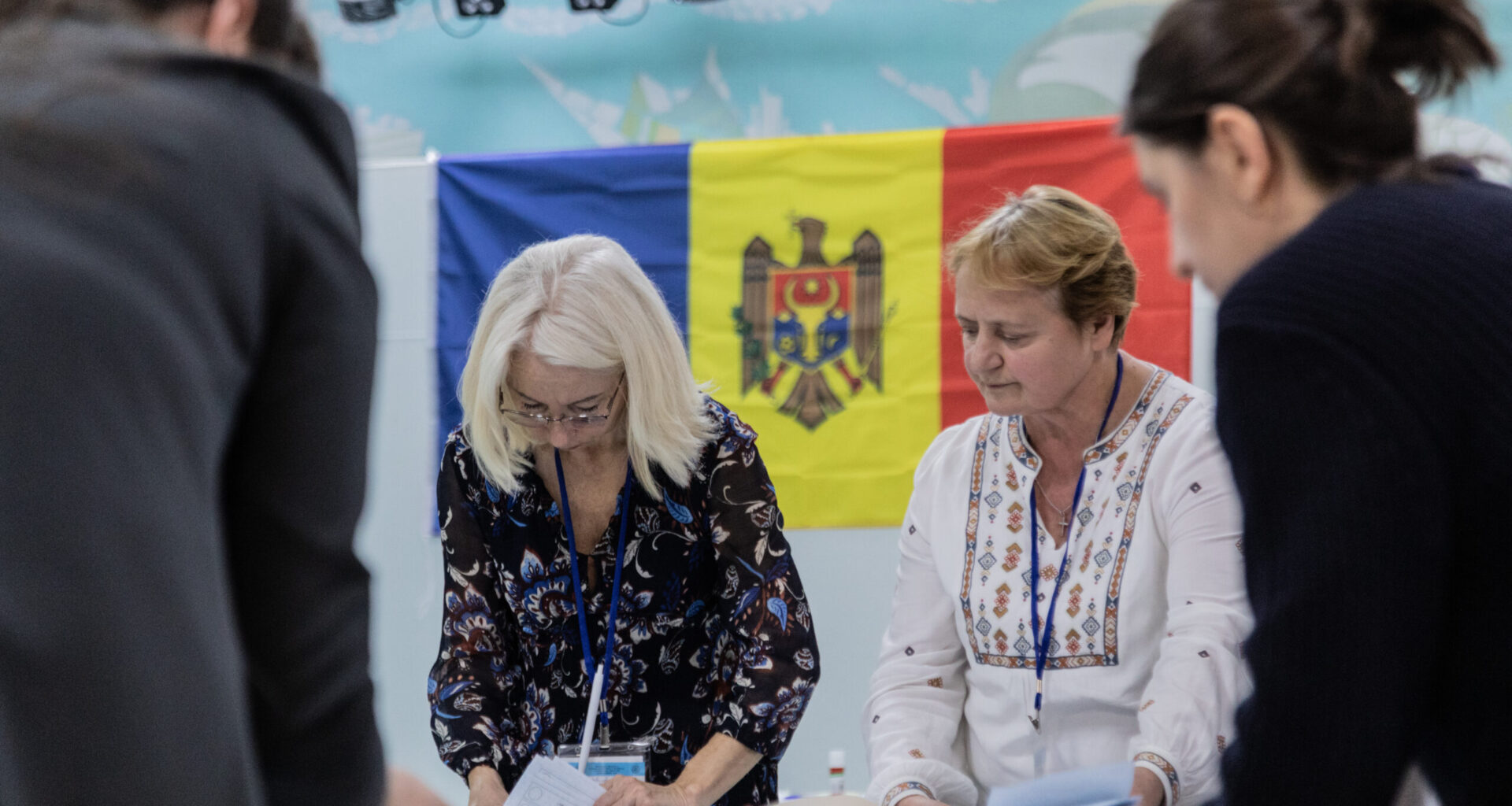 How Moldova’s democracy succeeded against Russian interference
