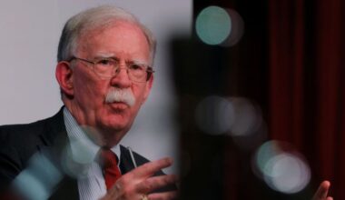 Federal prosecutors meeting this weekend to finalize potential Bolton indictment