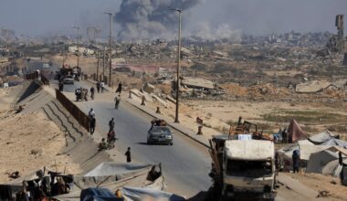 Egypt says it is seeking Hamas approval for Trump plan to end Gaza war | Gaza News