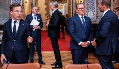EU leaders push to tap frozen Russian assets for Ukraine reconstruction | European Union News