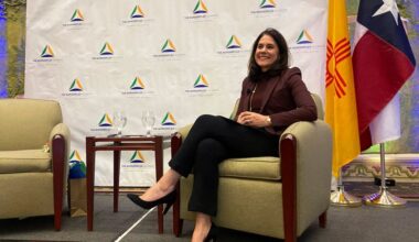 Fed’s Logan says US central bank must be ‘very cautious’ on rate cuts | WTVB | 1590 AM · 95.5 FM