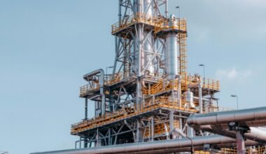Refinery