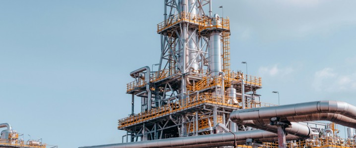Refinery