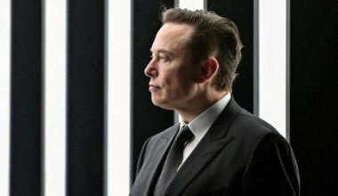 He used to work for X. Here’s what he says is wrong about Musk’s stance on the mainstream media.