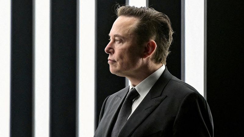 He used to work for X. Here’s what he says is wrong about Musk’s stance on the mainstream media.