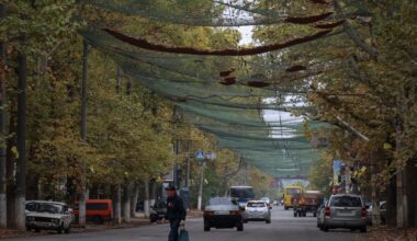 Russia advances in Ukraine as report claims 90,000 troops killed this year | Russia-Ukraine war News